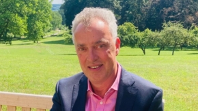 Park am See Gabor Hnizdo Operations Manger Foto Park am See